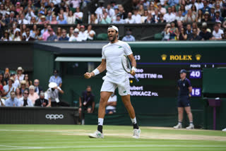 Matteo Berrettini