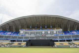 India-Sri Lanka cricket series postponed for four days