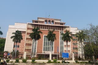 Vallabh Bhawan