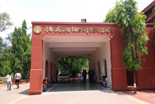 Devi Ahilya University