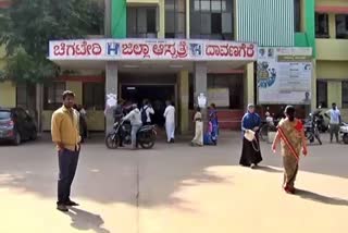 politicians put efforts to construct a government medical college in davanagere