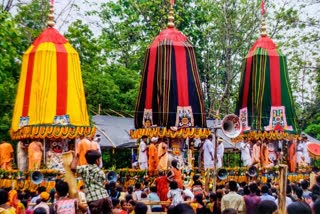 ISKCON Kolkata