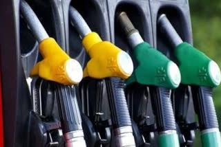 haryana petrol diesel price