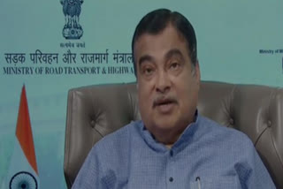 Aim is to construct 60,000 km of world-class national highway by 2024: Gadkari