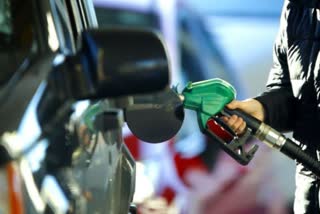 पेट्रोल और डीजल के दाम में बढ़ोतरी