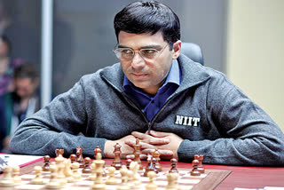 Viswanathan Anand