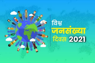 World Population day