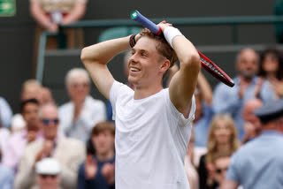 Denis Shapovalov