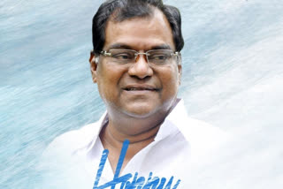 kota srinivasa rao