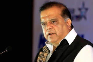 Narinder Batra