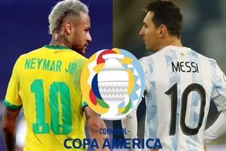 copa america  argentina vs brazil  messi  neymar  കോപ്പ അമേരിക്ക  അര്‍ജന്‍റീന- ബ്രസീല്‍  മെസി  നെയ്മര്‍  copa america news