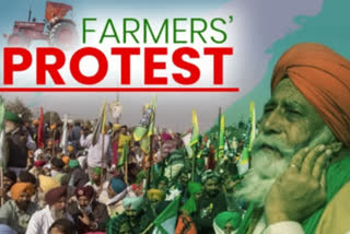 200 farmers will protest outside Parliament from July 22: Rakesh Tikait
