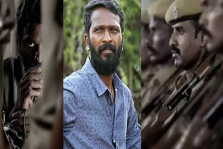 Vetrimaaran begins final schedule of Viduthalai