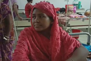 jailed-rahingiya-women-gave-birth-to-a-child-in-assam