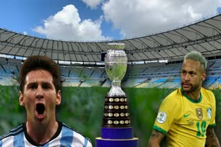 copa america final