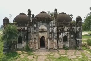 hindustani awam morcha party demand for renovation of lodhi masjid in gaya