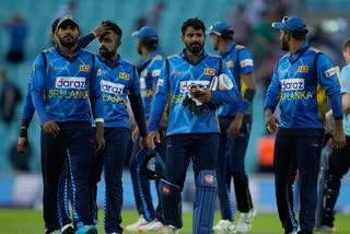 India vs Sri Lanka: Another Covid-19 case in Lankan camp, player from alternate team tests positive