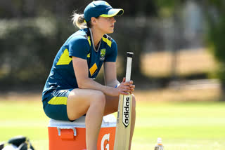 Ellyse Perry