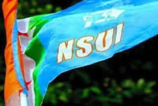 NSUI ने बदले 31 जिलाध्यक्ष