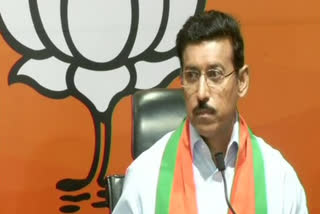 leader Rajyavardhan Rathore on Saturday slamm