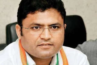 ashok tanwar in sonipat