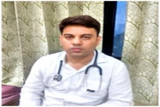 Delhi crime branch Arrested fake doctor from Meerut