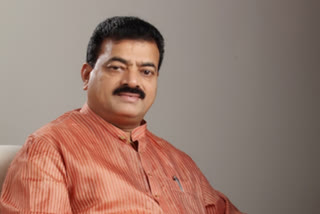 Bhaskar Jadhav