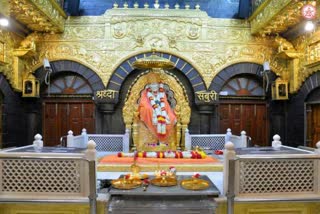 Guru Pournima Festival,Sai Baba Temple Shirdi