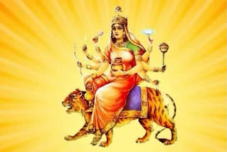 Ashadha gupt Navratri 2021 know the auspicious time of pooja