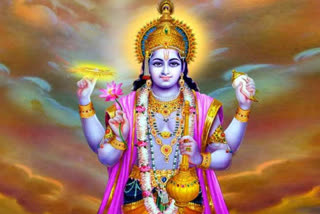 lord Surya puja on Sunday