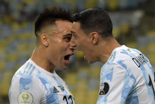 copa america  argentina-vs-brazil  കോപ്പ അമേരിക്ക
