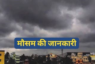 haryana weather update 11 july monsoon alert