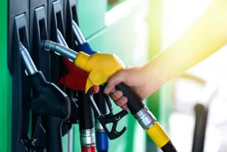 Haryana Petrol Diesel Price Today