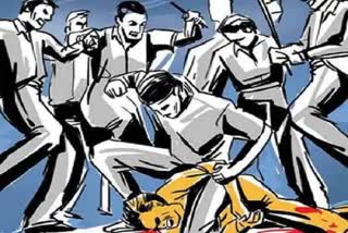 UP: Dalit youth thrashed by upper caste lover's family, 3 people held