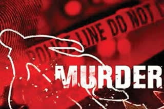 young man murdered his roommate in aurangabad