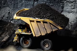 India's coal import rises 20 pc in May; import volumes may be subdued in ongoing monsoon