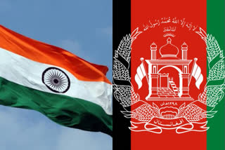 Afghanistan India