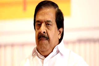 Chennithala urges secular parties to join hands to fight Centre's move on cooperatives