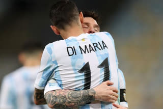 lionel-messi-and-angel-di-maria-thanked-each-other-after-argentina-win-the-copa-america-2021