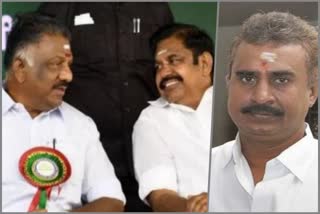 mla sp velumani