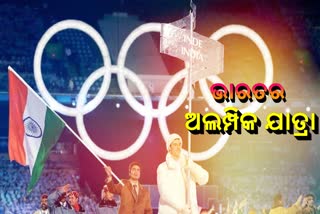 Full list of india's olympic medals: who won, which event, which edition, details