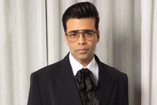 London Indian Film Festival, Karan Johar