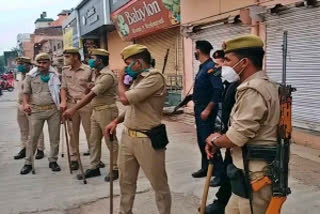 Security heightened at Sri Krishna Janmabhoomi premises