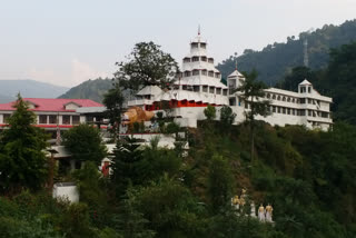 Bhima Kali temple of Mandi, मंडी का भीम काली मंदिर