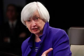 Janet Yellen