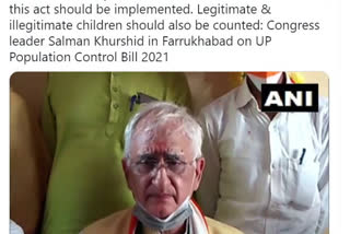 salman khurshid