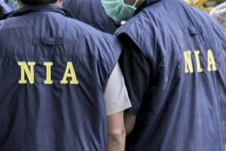 NIA order to frame charges against four people in JKART case
