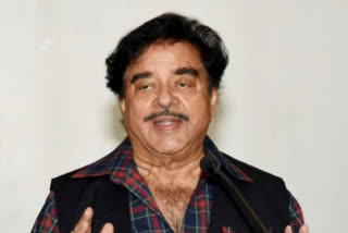 Shatrughan Sinha likely to join TMC