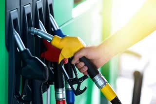 Haryana Petrol Diesel Price 12 July