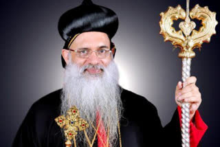 Supreme head of Malankara Orthodox Syrian Church of India passes away